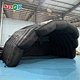 Inflatable Tent